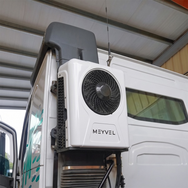 Купить кондиционеры автономный кондиционер meyvel ac-12bts2000  в интернет магазине On-Tek.ru. По выгодным ценам